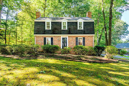 4500 Woodbury Drive Raleigh, NC 27612