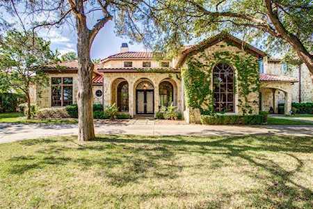 5934 Walnut Hill Lane Dallas, TX 75230