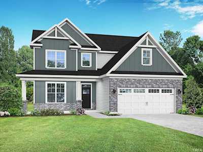 121 Castle Pond Way Fuquay Varina, NC 27526