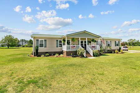 60 Country Meadow Lane Dunn, NC 28334