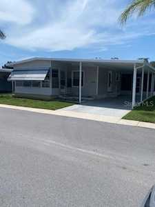 10917 Heritage Dr Port Richey, FL 34668