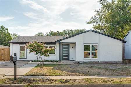 6961 Sunflower Circle N Fort Worth, TX 76120