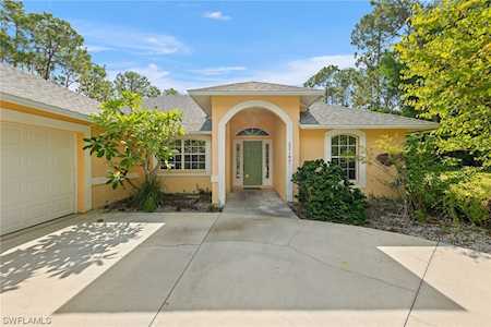 25147 Luci Dr Bonita Springs, FL 34135