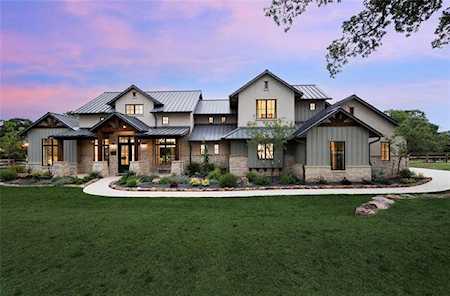 6911 Chestnut Ridge Drive Argyle, TX 76226