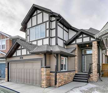61 Kingsbridge Place SE Airdrie, AB T4A0S4