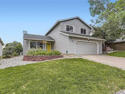 463 Southpark Rd Highlands Ranch, CO 80126