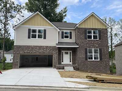 1116 Parklawn Dr Nashville, TN 37211