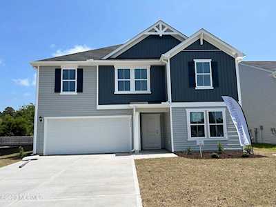 4810 Abbington Oaks Way Southport, NC 28461
