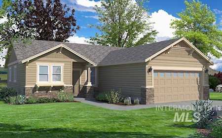 1379 Saddle Peak Ave. Middleton, ID 83644