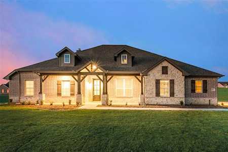 3612 Lariat Trail Van Alstyne, TX 75495