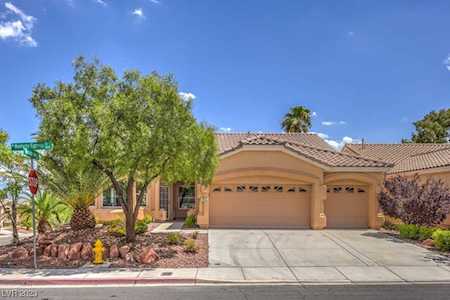1812 Monterey Cypress St Las Vegas, NV 89144
