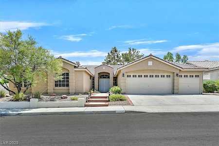 7809 Waterfalls Ave Las Vegas, NV 89128