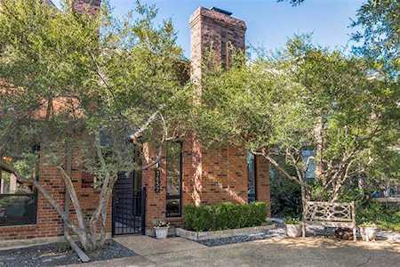 3652 Asbury Street University Park, TX 75205