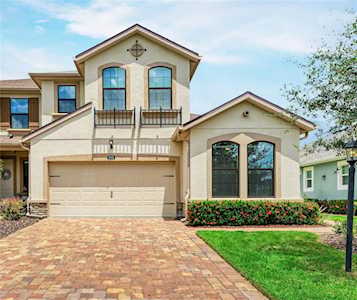 11725 Brookside Dr Lakewood Ranch, FL 34211