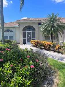 8656 Grassy Isle Trail Lake Worth, FL 33467