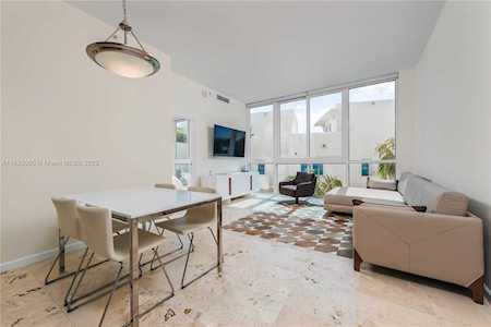 50 S Pointe Drive #601 Miami Beach, FL 33139