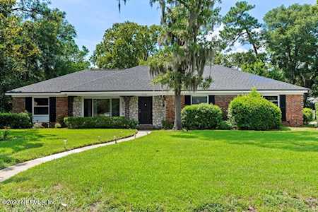 3630 Buckskin TRL E Jacksonville, FL 32277
