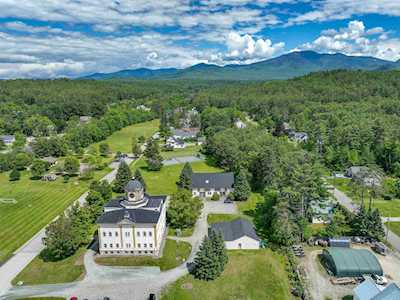 32 Academy St #M Franconia, NH 03580
