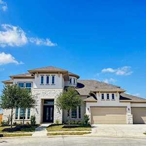 13703 Dorado Pointe Cypress, TX 77433