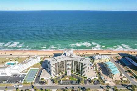 3580 S Ocean Shore Blvd #305 Flagler Beach, FL 32136