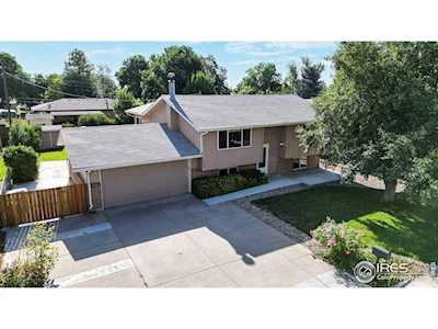3206 Logan Ave Loveland, CO 80538