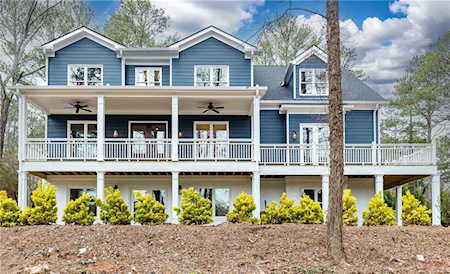 4101 Brookview Drive SE Atlanta, GA 30339
