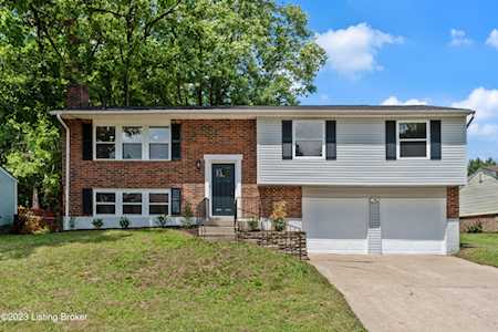 11319 Leesburg Pl Louisville, KY 40241
