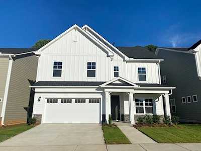 656 Cormiche Lane #283 Wake Forest, NC 27587
