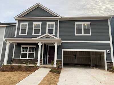 652 Cormiche Lane #282 Wake Forest, NC 27587
