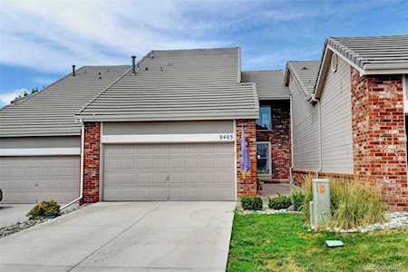 9403 Southern Hills Circle Lone Tree, CO 80124
