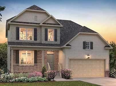 4539 Hoboken Way Murfreesboro, TN 37128