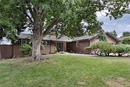 936 S Cole Dr Lakewood, CO 80228