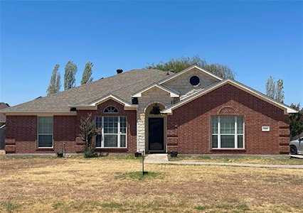129 Shumard Drive Aledo, TX 76008