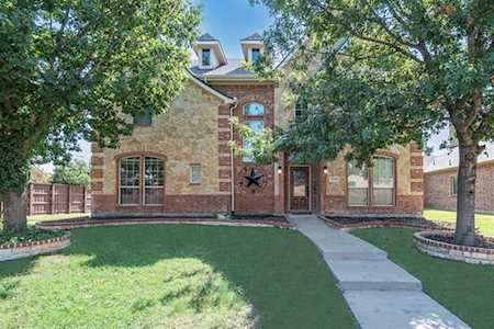 12292 Pond Cypress Lane Frisco, TX 75035