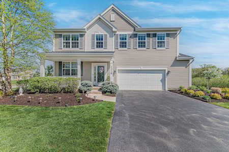 3318 Christopher Ln Johnsburg, IL 60051