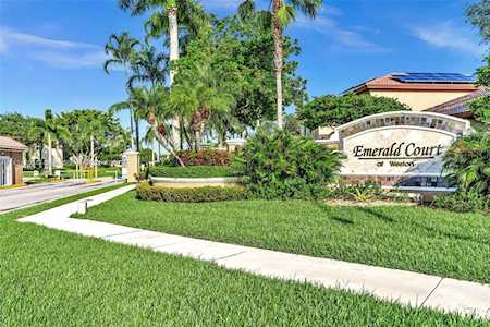 16051 Emerald Cove Rd Weston, FL 33331