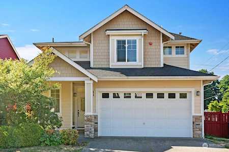 13302 56th Ave S Tukwila, WA 98178