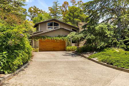 1086 Via Los Padres Santa Barbara, CA 93111