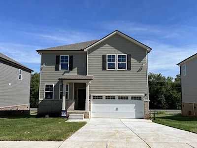 125 Millbrook Dr Lot 31 Spring Hill, TN 37174