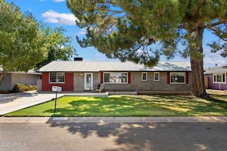 7726 N 17th Dr Phoenix, AZ 85021