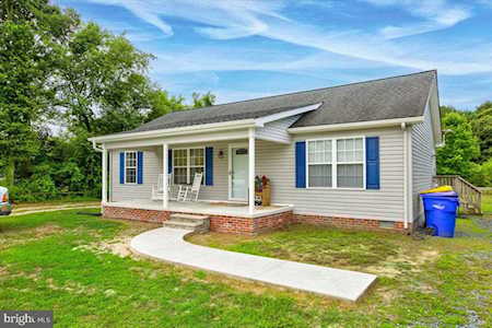 12702 Cemetery Rd Ellendale, DE 19941