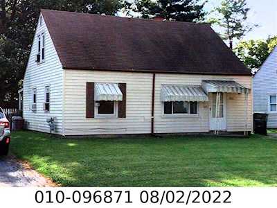 3760 Eisenhower Road Columbus, OH 43224