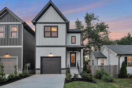 705 Croley Dr #B Nashville, TN 37209