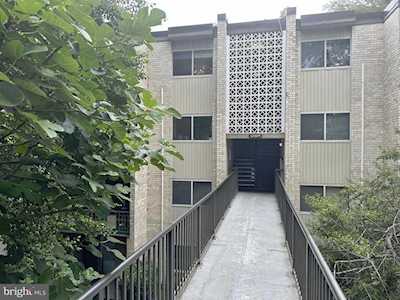 12309 Braxfield Ct #441 Rockville, MD 20852