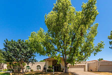 7318 E Las Palmaritas Dr Scottsdale, AZ 85258