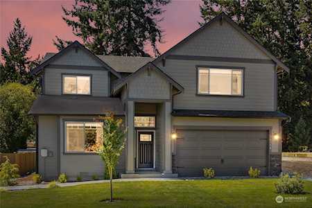 16304 9th Ave E #49 Spanaway, WA 98387
