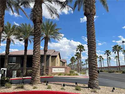 6868 Sky Pointe Dr #2083 Las Vegas, NV 89131