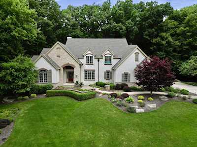 756 Hawksbury Way Powell, OH 43065
