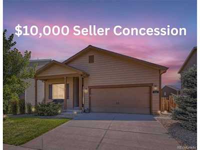 1782 Topanga Way Lochbuie, CO 80603