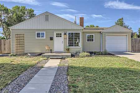 4442 E Utah Place Denver, CO 80222